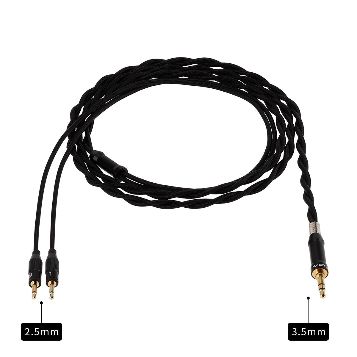 Audio Cable for Phoenix / Oriole / SV021 - SIVGA Official Store