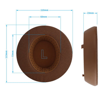 LUAN Ear Pads - SIVGA Official Store