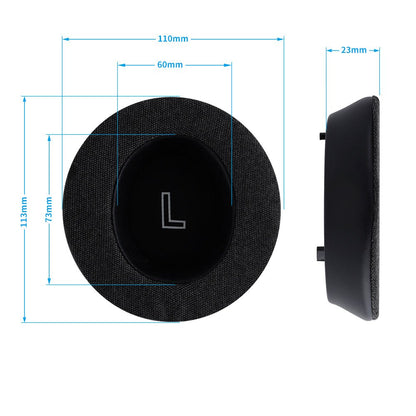 LUAN Ear Pads - SIVGA Official Store