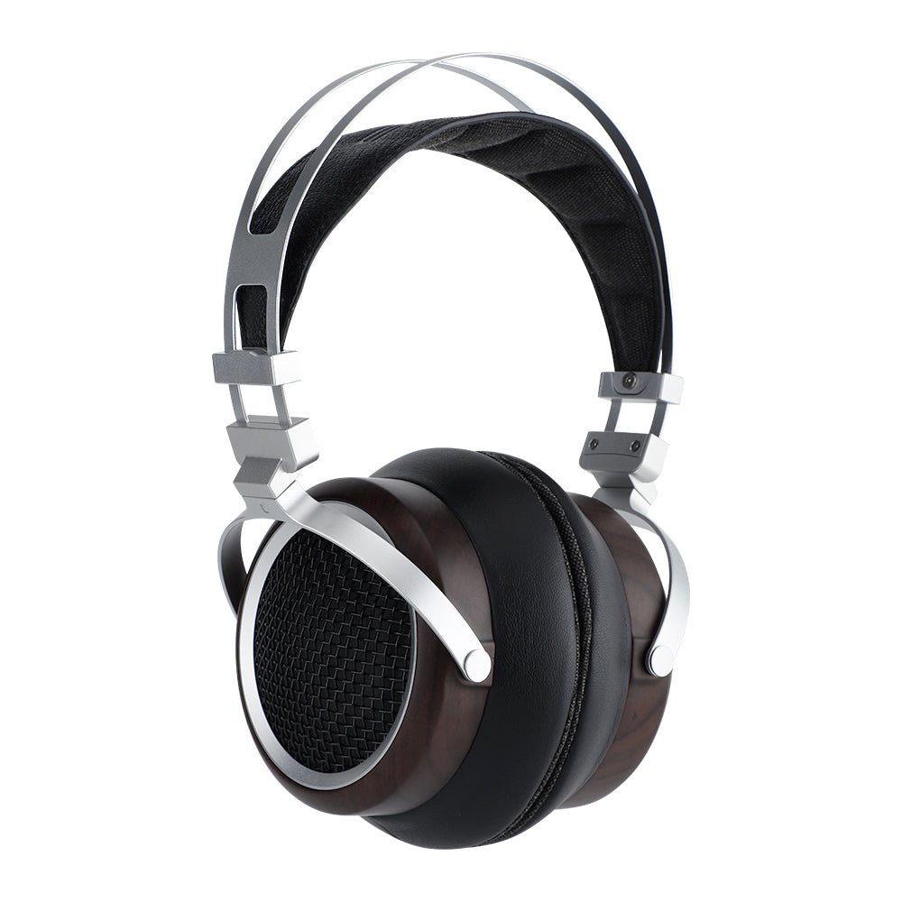 ヘッドホン Sivga Luan SIVGA LUAN Open-Back HiFi Headphones | Official Store – SIVGA