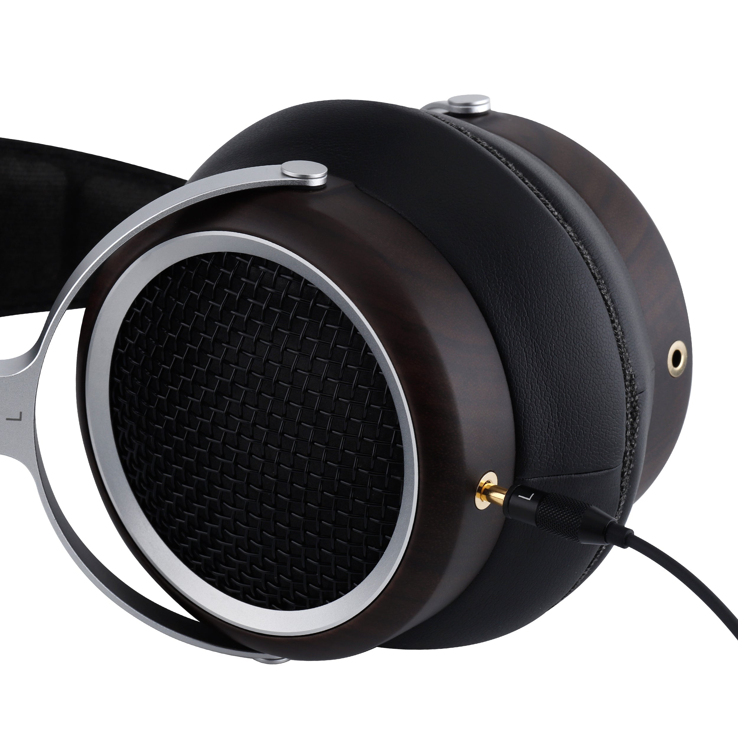 SIVGA LUAN Open-Back HiFi Headphones | Official Store – SIVGA