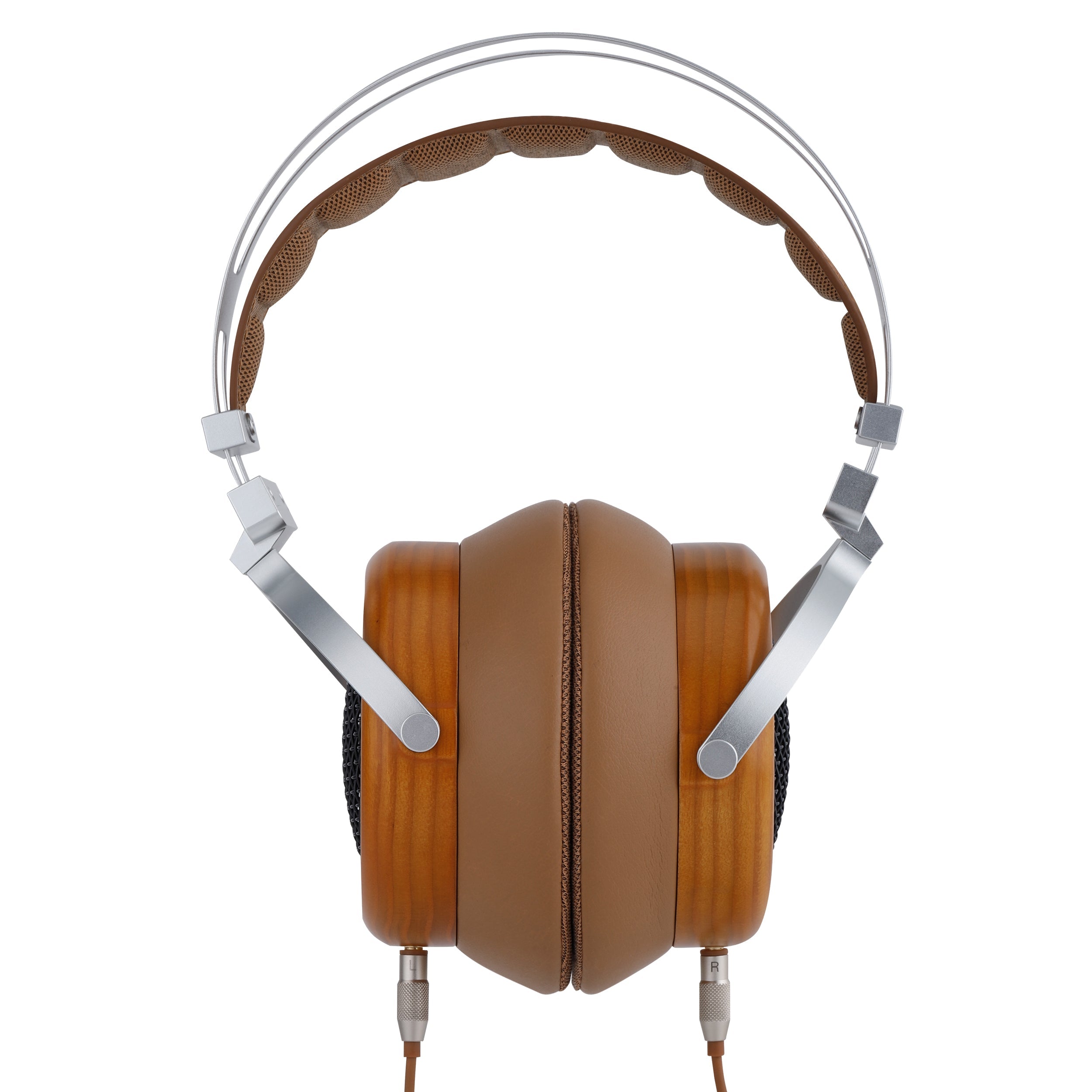 ヘッドホン Sivga Luan SIVGA LUAN Open-Back HiFi Headphones | Official Store – SIVGA