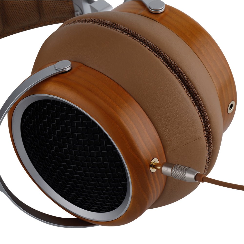 SIVGA LUAN Open-Back HiFi Headphones | Official Store – SIVGA