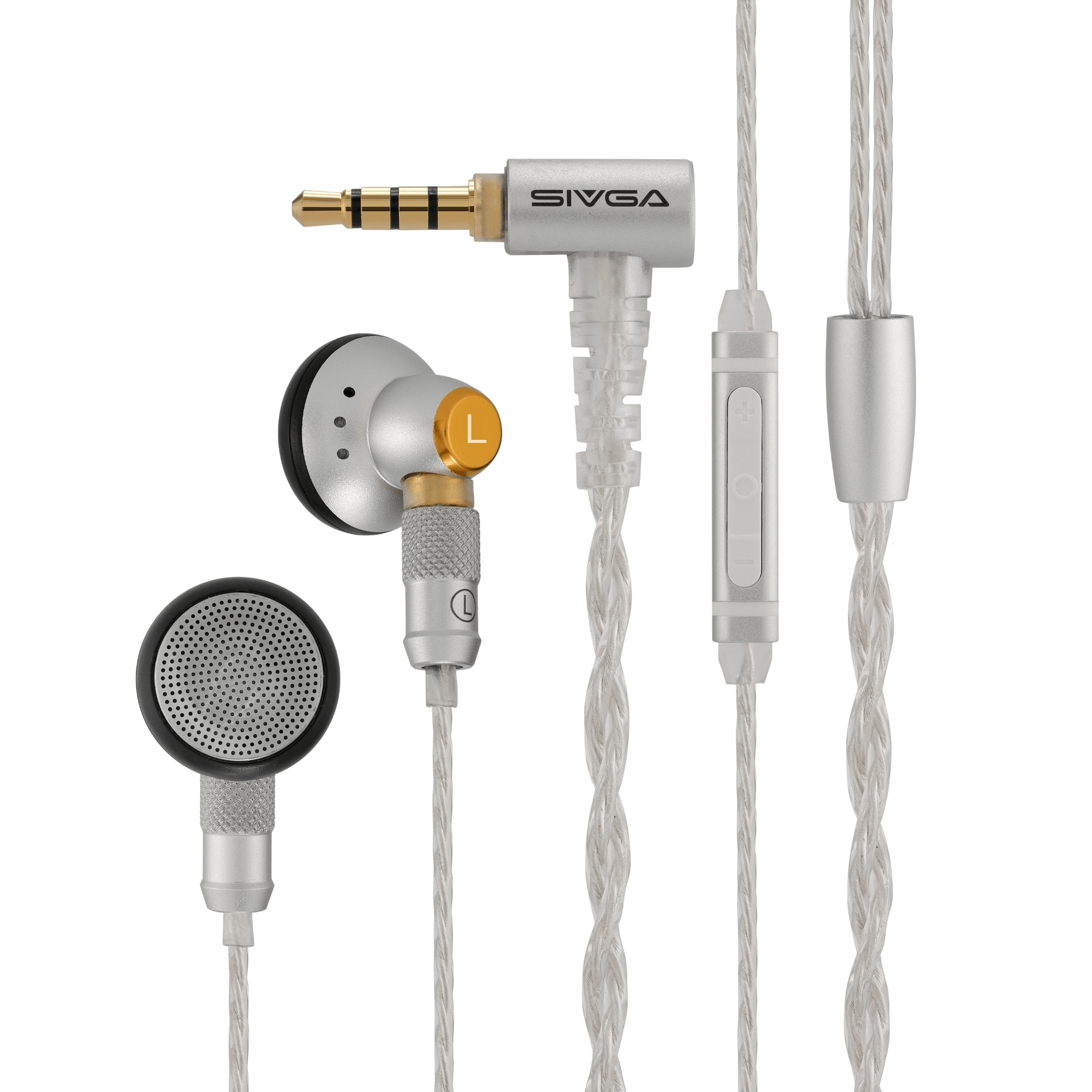 M260 - SIVGA Official Store