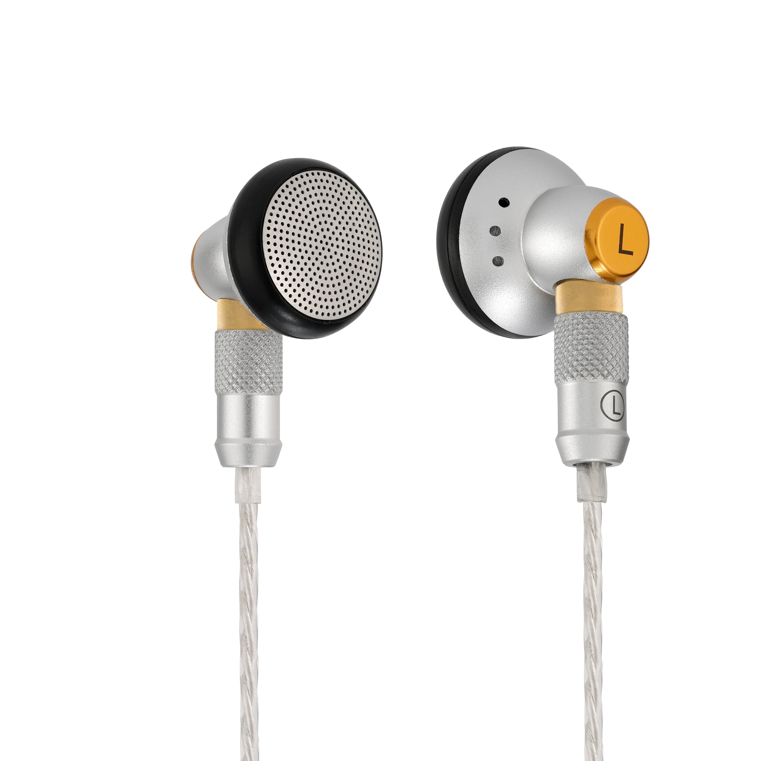 SIVGA M260 Flat-Head Wired Earbuds | Official Store – SIVGA