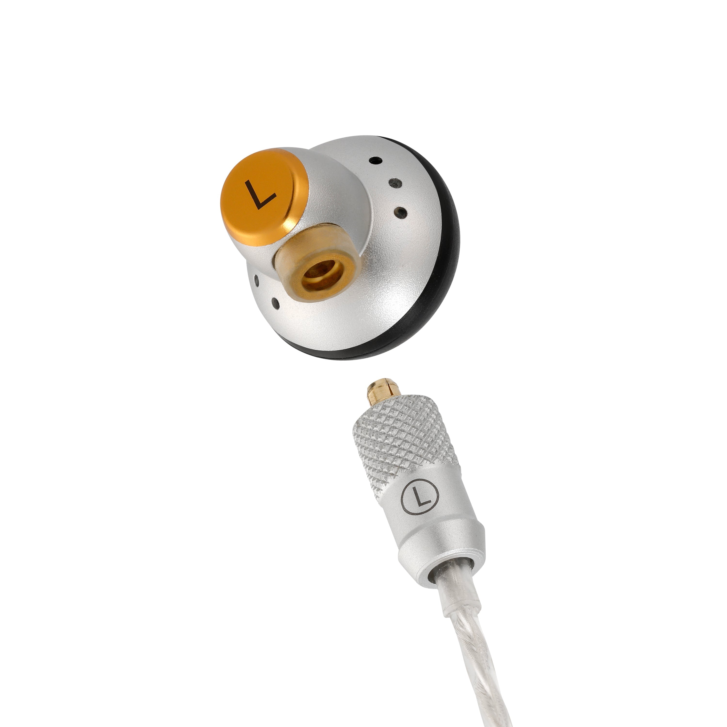 【美品】 SIVGA M260 USB Type-C SIVGA M260 Flat-Head Wired Earbuds | Official Store – SIVGA