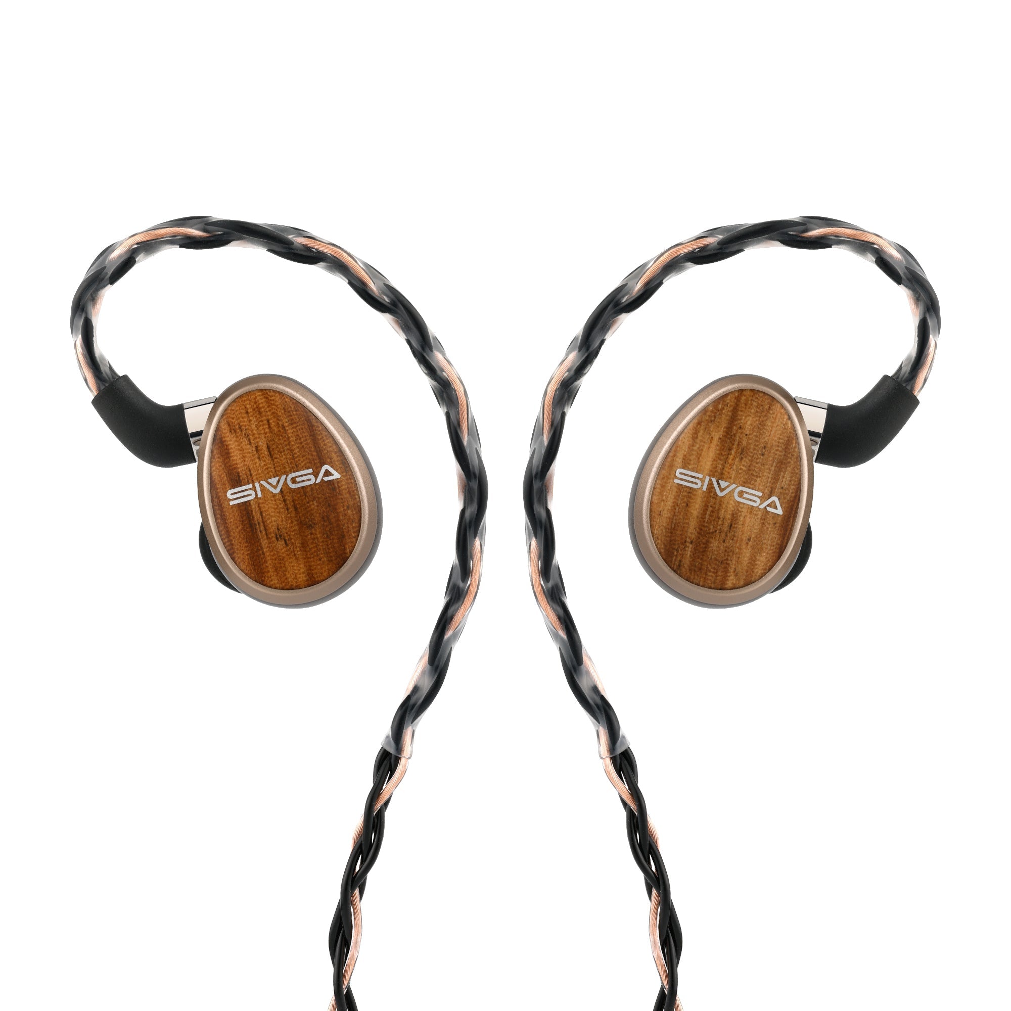 SIVGA Nightingale PRO Planar Magnetic IEMs | Official Store