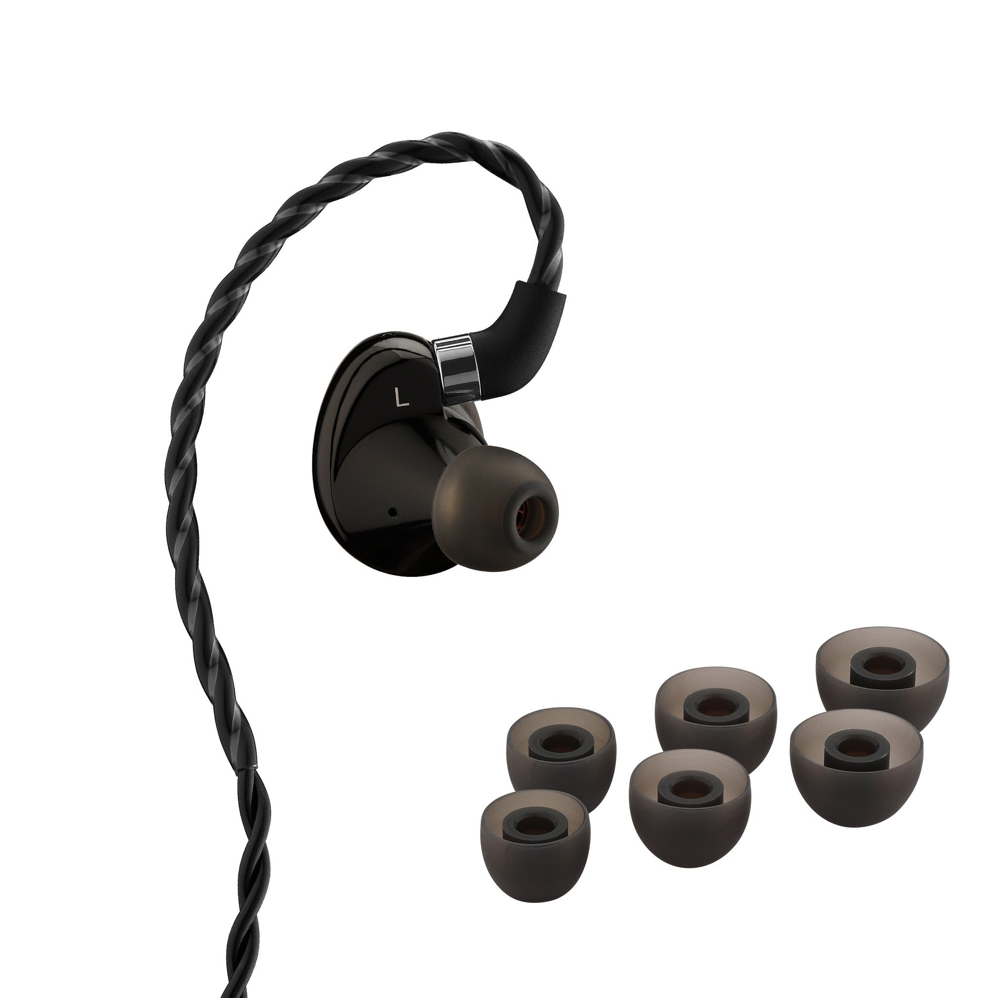 SIVGA Nightingale Planar Magnetic IEMs | Official Store – SIVGA