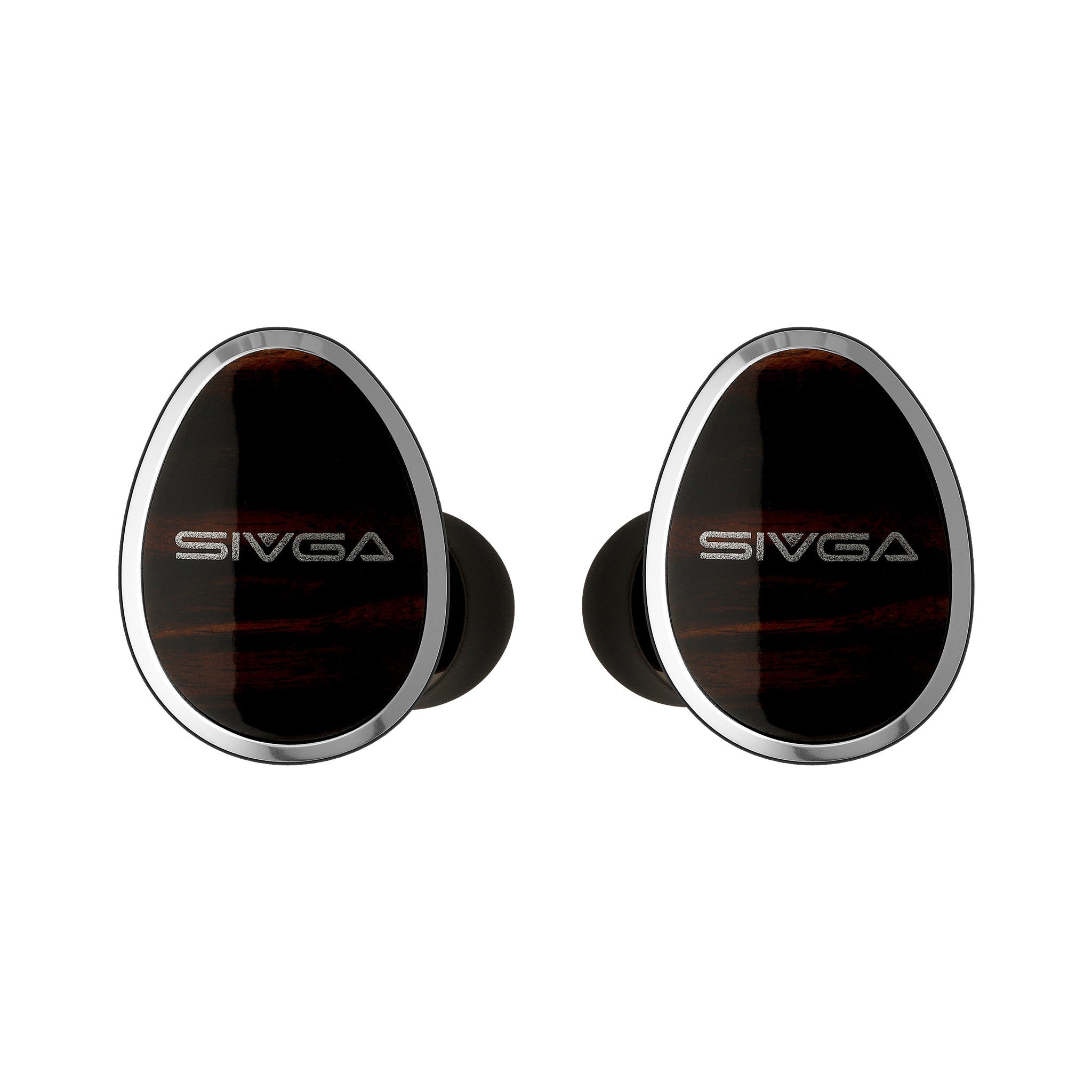 SIVGA Nightingale Planar Magnetic IEMs | Official Store – SIVGA