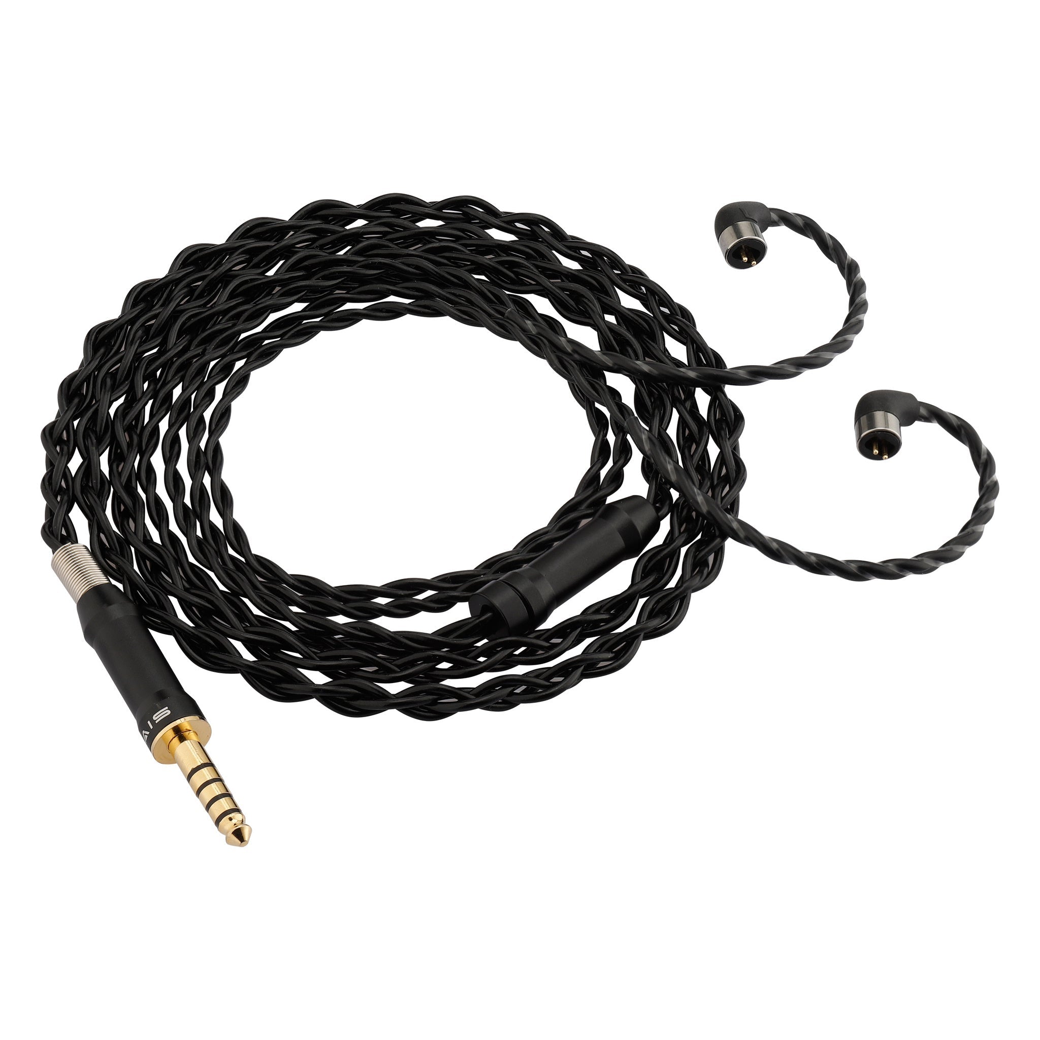 SIVGA Nightingale Planar Magnetic IEMs | Official Store – SIVGA