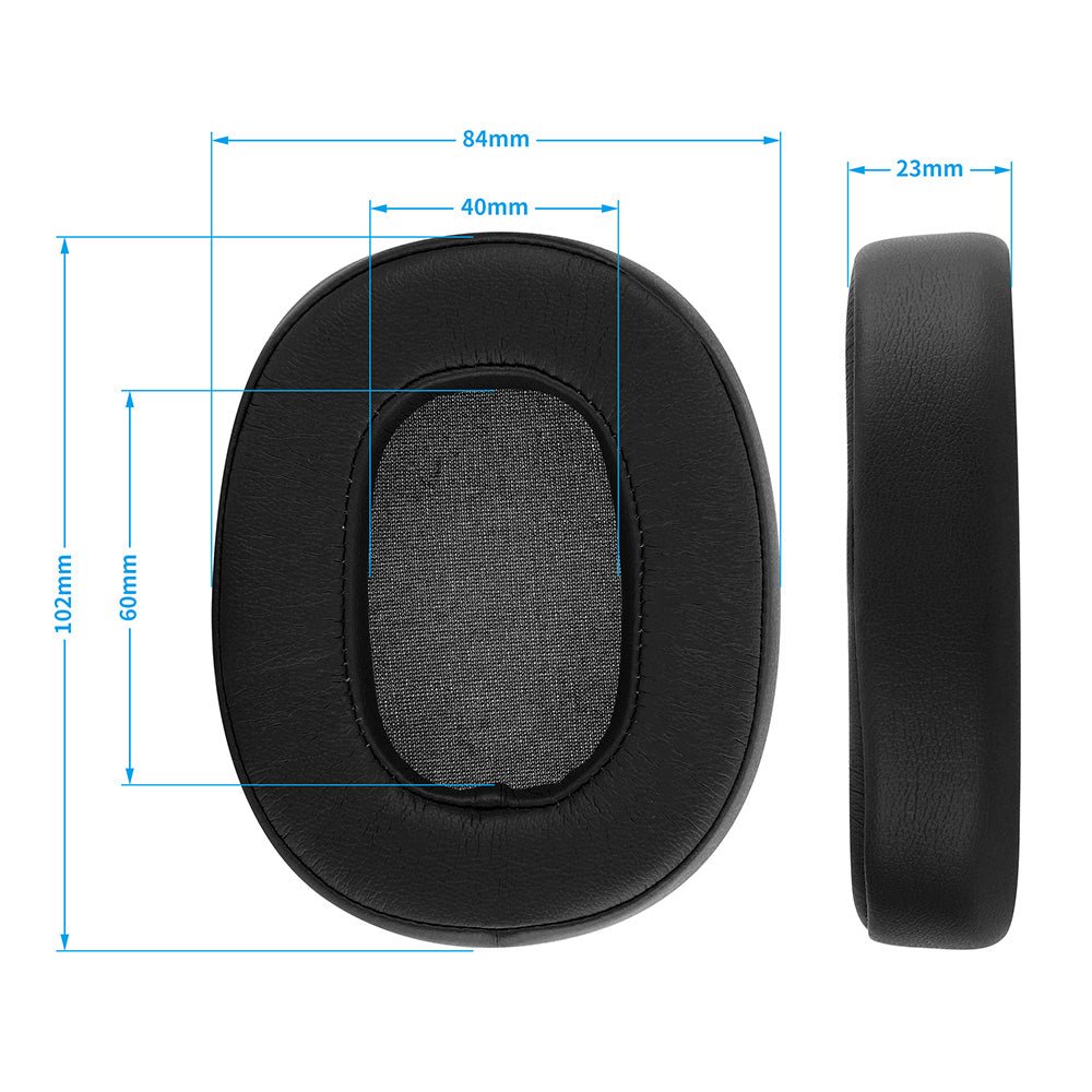 Oriole Ear Pads - SIVGA Official Store