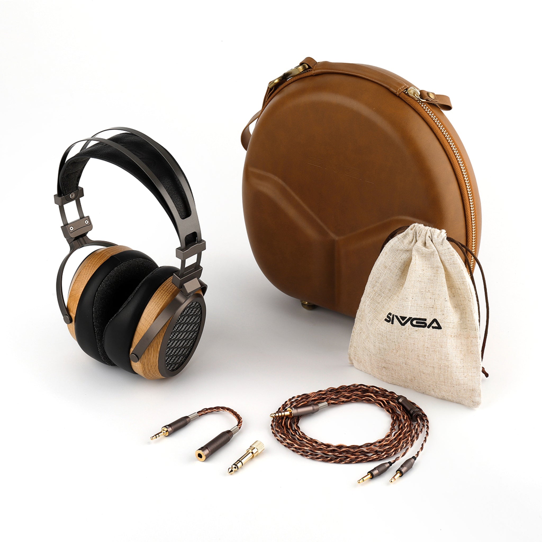 SIVGA P2 Pro Planar Magnetic Headphones | Official Store – SIVGA