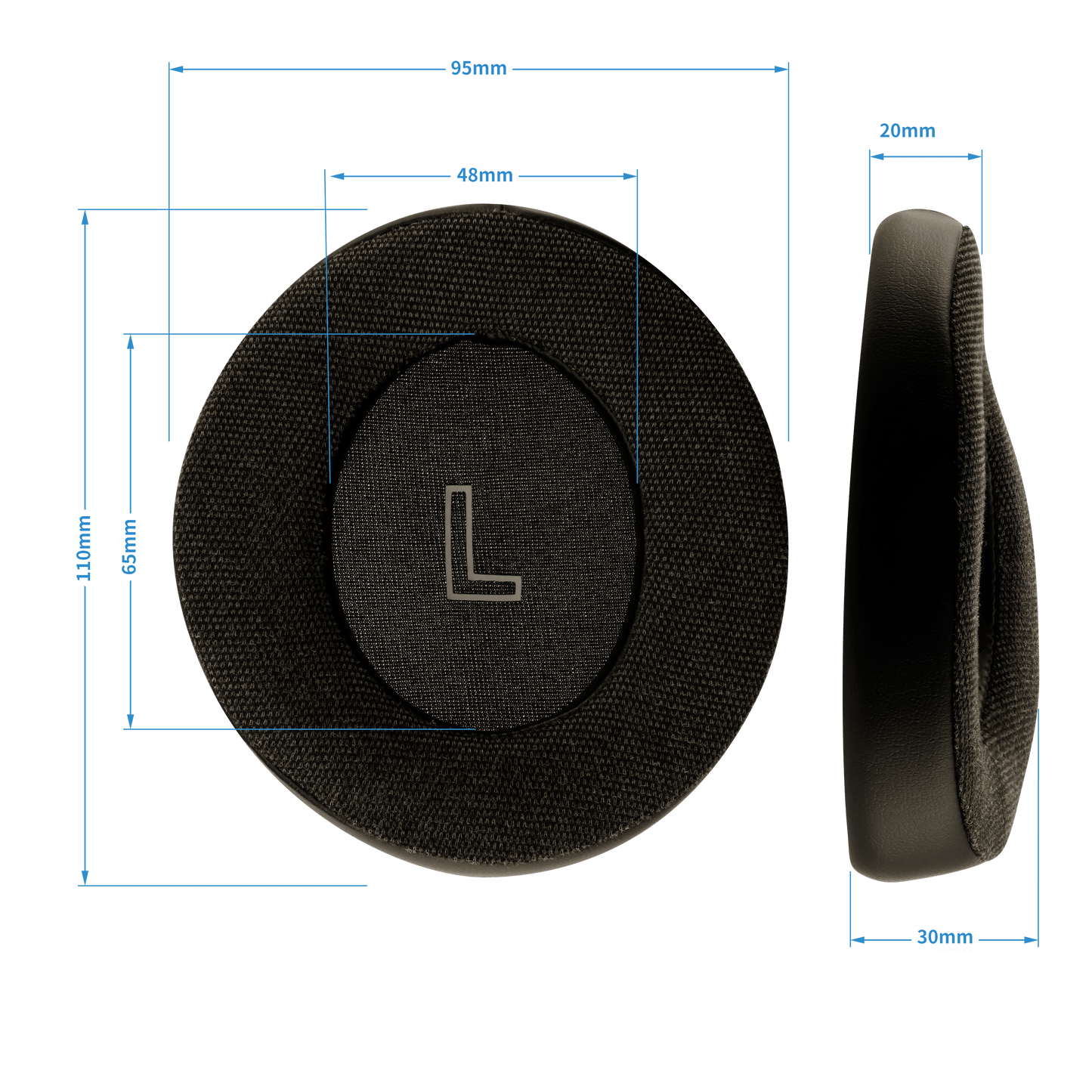 PENG Ear Pads - SIVGA Official Store