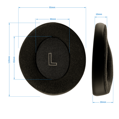 PENG Ear Pads - SIVGA Official Store