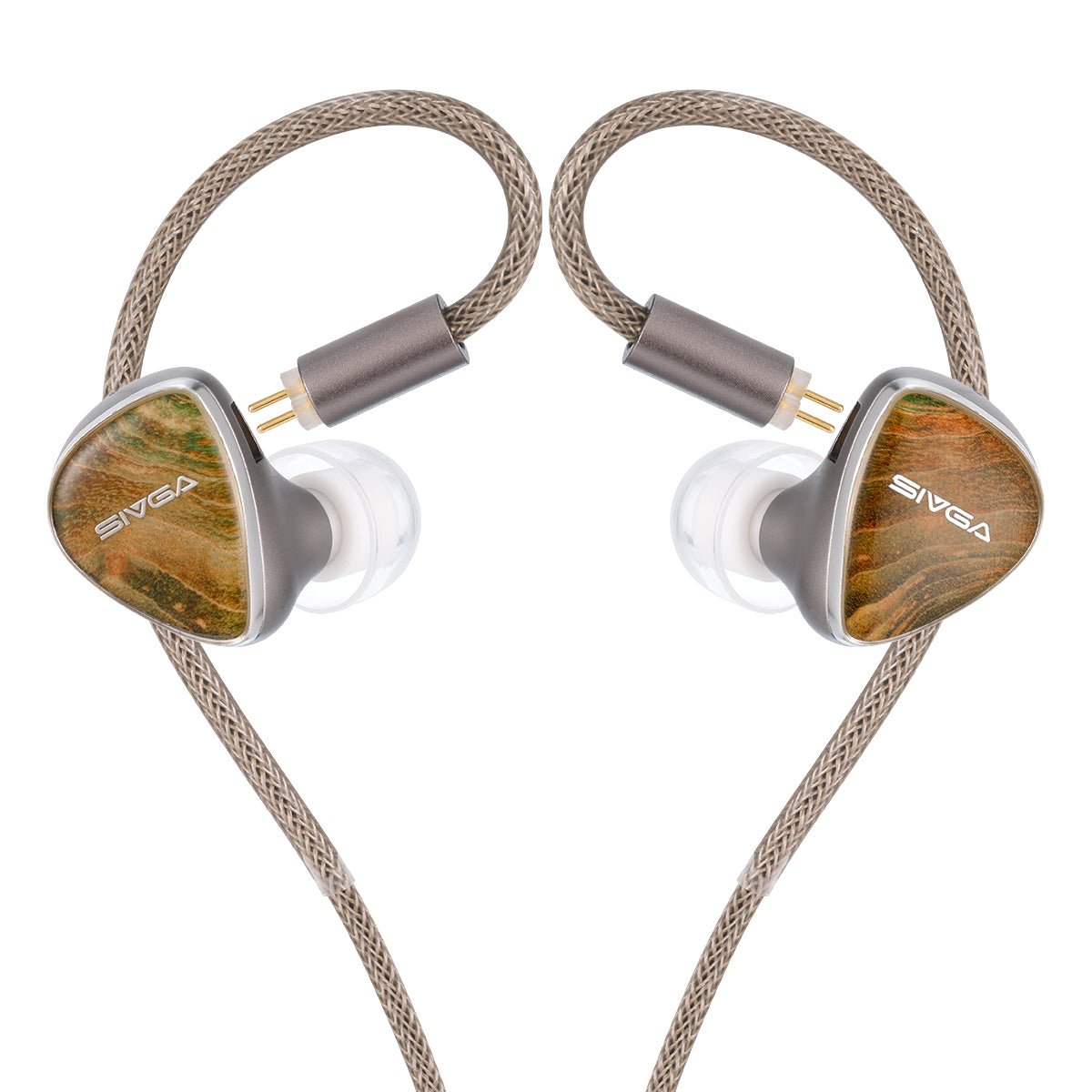 SIVGA Lyrebird - SIVGA Official Store