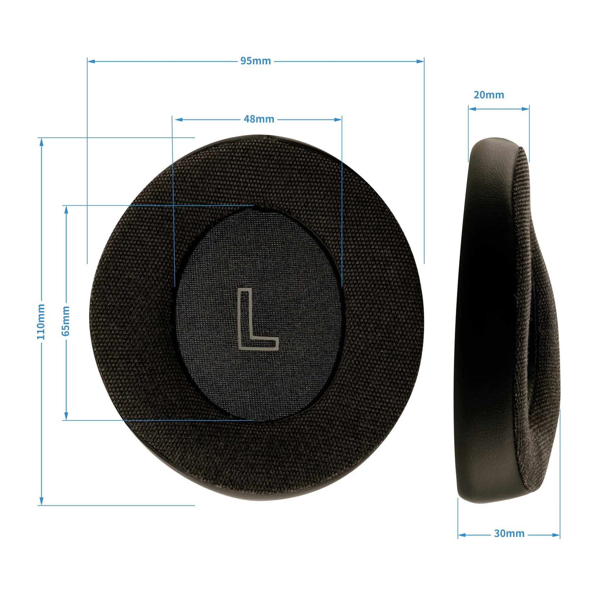 SIVGA PENG Ear Pads - SIVGA Official Store