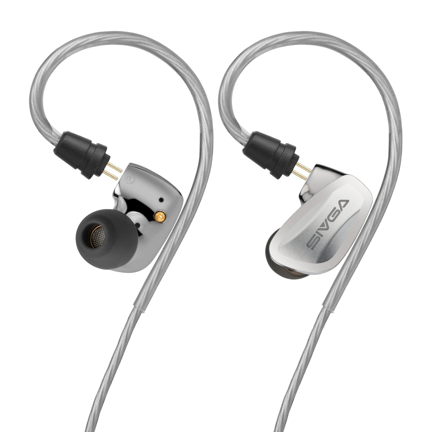 SM100 - SIVGA Official Store