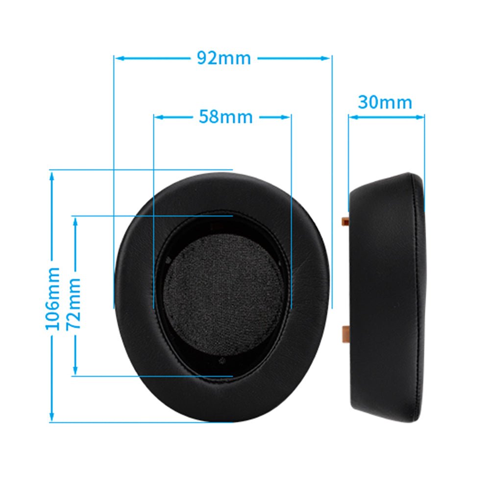 SV021 Ear Pads - SIVGA Official Store