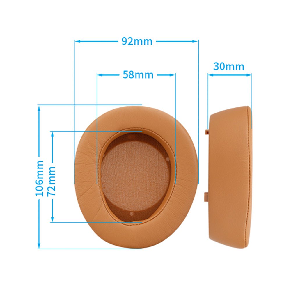 SV021 Ear Pads - SIVGA Official Store