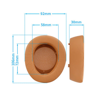 SV021 Ear Pads - SIVGA Official Store