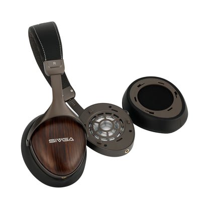 SV021 Pro V2 Ear Pads - SIVGA Official Store