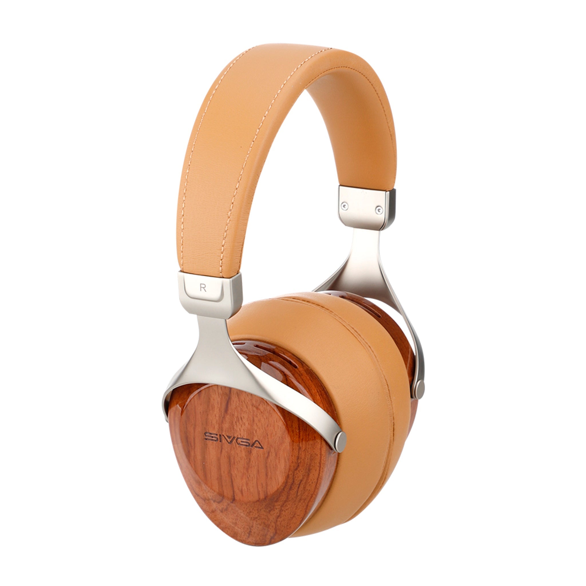 SIVGA SV021 Robin Closed-Back Headphones | Official Store – SIVGA