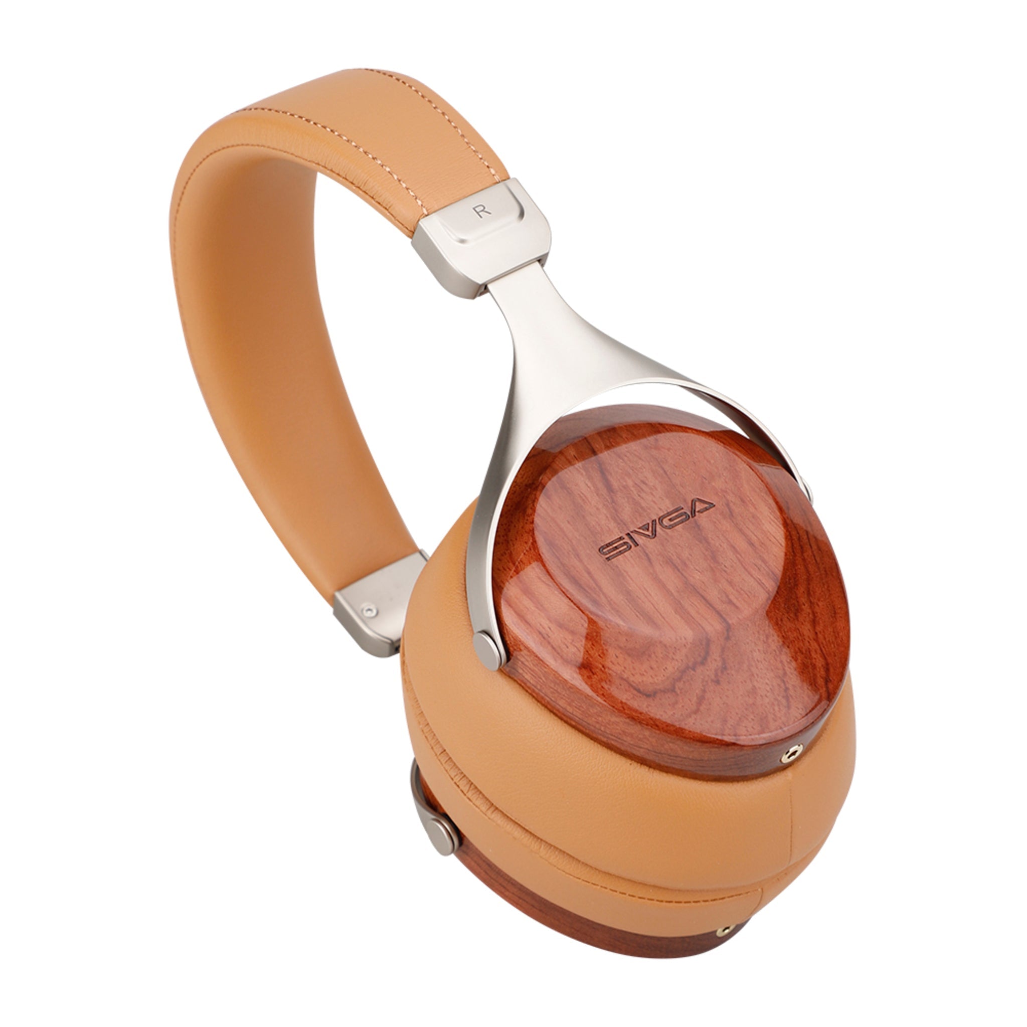 SIVGA SV021 Robin Closed-Back Headphones | Official Store – SIVGA