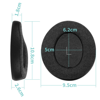 SV023 Ear Pads - SIVGA Official Store