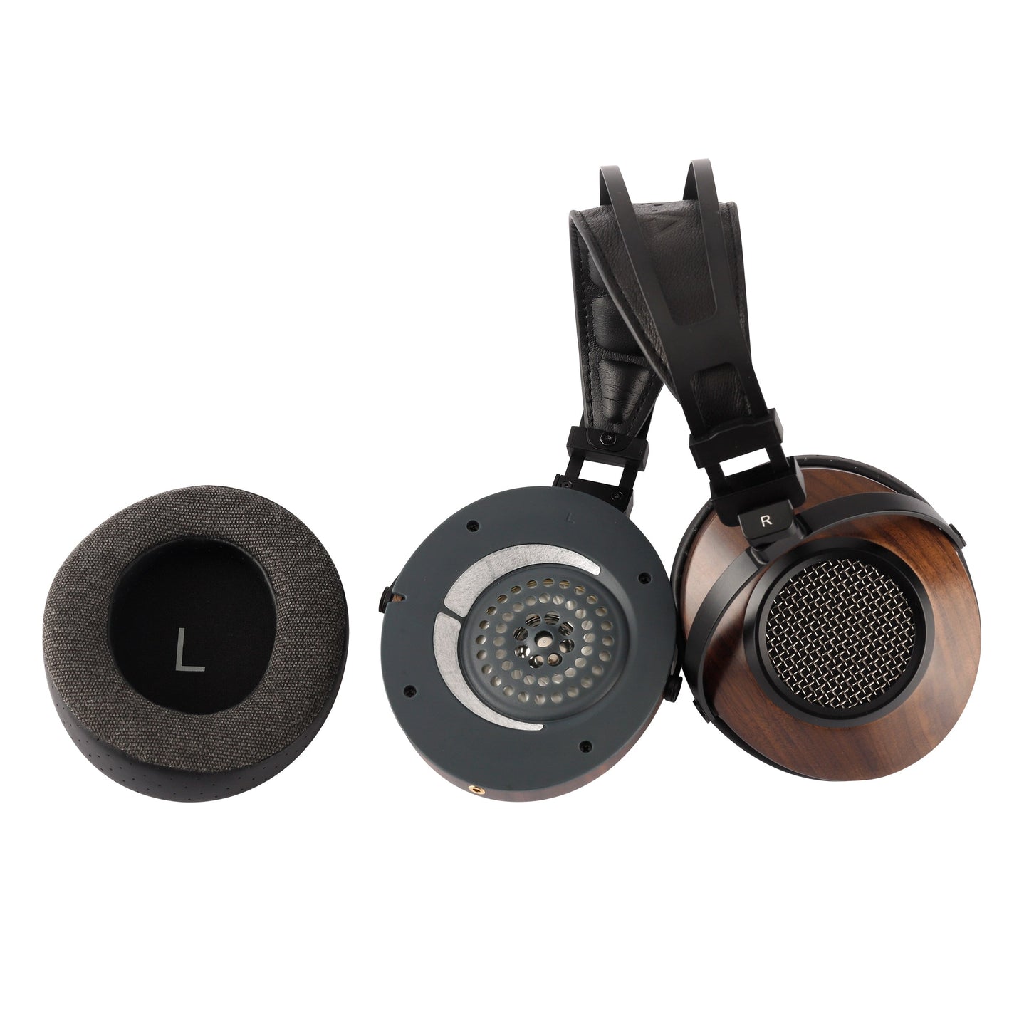 SV023 Ear Pads - SIVGA Official Store