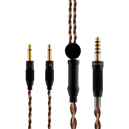 6N OCC Audio Cable